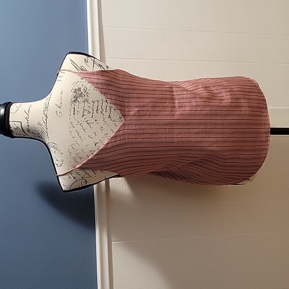 EXPRESS Satin Cami extra small - Picture 3 of 6